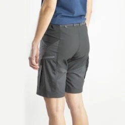Lundhags Women's Makke II Shorts -Outwell || Petromax || Robens Salgsbutikk lundhags women s makke ii shorts granite charcoal 2