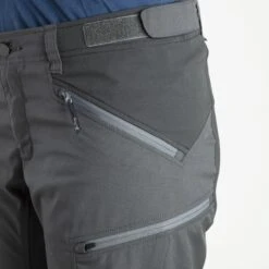 Lundhags Women's Makke II Shorts -Outwell || Petromax || Robens Salgsbutikk lundhags women s makke ii shorts granite charcoal 3