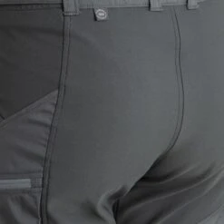 Lundhags Women's Makke II Shorts -Outwell || Petromax || Robens Salgsbutikk lundhags women s makke ii shorts granite charcoal 5