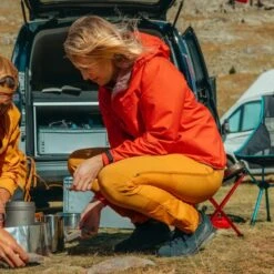 Lundhags Women's Makke Light Pant -Outwell || Petromax || Robens Salgsbutikk lundhags women s makke light pant 1