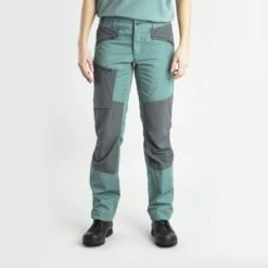 Lundhags Women's Makke Light Pant -Outwell || Petromax || Robens Salgsbutikk lundhags women s makke light pant jade dark agave 1