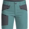 Lundhags Women's Makke Light Shorts -Outwell || Petromax || Robens Salgsbutikk lundhags women s makke light shorts jade dark agave