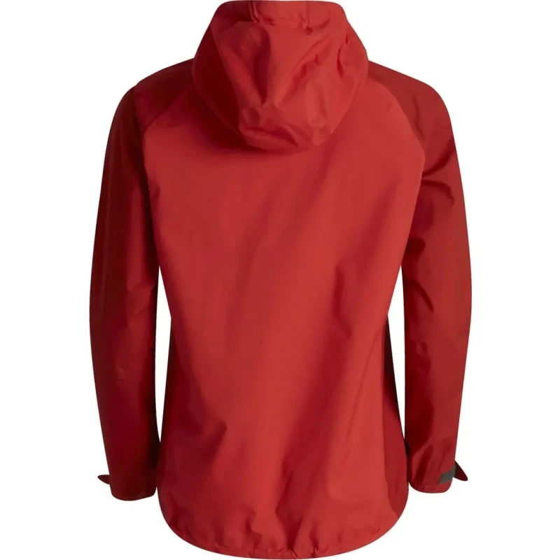 Lundhags Women's Padje Light Waterproof Jacket 4 Lundhags Women's Padje Light Waterproof Jacket - Bilde 2