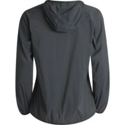 Lundhags Women's Tived Light Wind Jacket -Outwell || Petromax || Robens Salgsbutikk lundhags women s tived light wind jacket dark agave 1