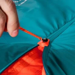 Mammut Women's Protect Down Bag -21c -Outwell || Petromax || Robens Salgsbutikk mammut women s protect down bag 21c petrol 2