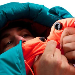 Mammut Women's Protect Down Bag -21c -Outwell || Petromax || Robens Salgsbutikk mammut women s protect down bag 21c petrol 3