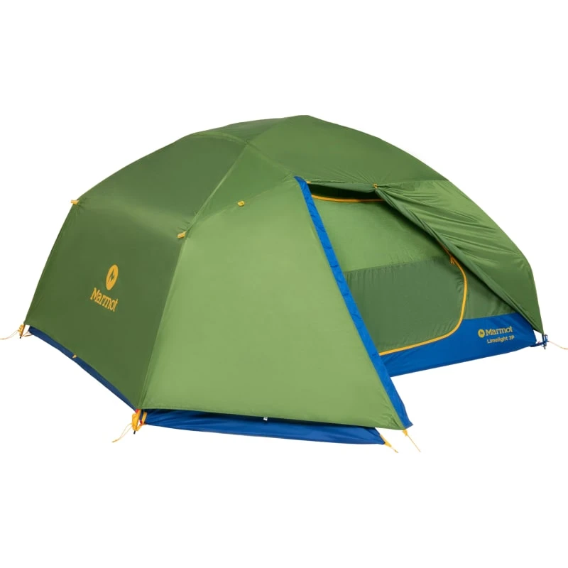 Marmot Limelight 3-person 3 Marmot Limelight 3-person
