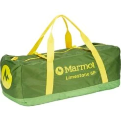 Marmot Limestone 6-person 24 Marmot Limestone 6-person -Outwell || Petromax || Robens Salgsbutikk marmot limestone 6 person kiwi 10