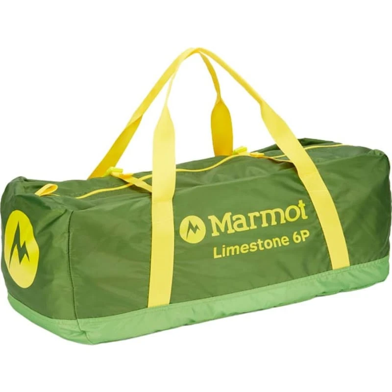 Marmot Limestone 6-person 13 Marmot Limestone 6-person - Bilde 11