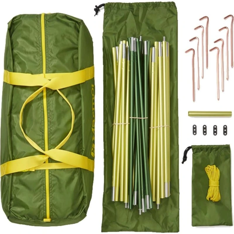 Marmot Limestone 6-person 14 Marmot Limestone 6-person - Bilde 12