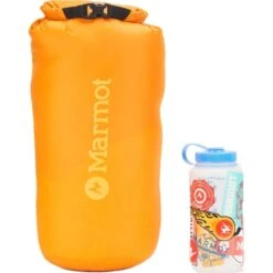 Marmot Lithium Regular -Outwell || Petromax || Robens Salgsbutikk marmot lithium regular orange pepper golden sun 5