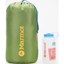 Marmot Palisade - Long -Outwell || Petromax || Robens Salgsbutikk marmot palisade long forest green foliage 3