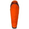 Marmot Trestles Elite Eco 0 -Outwell || Petromax || Robens Salgsbutikk marmot trestles elite eco 0 orange haze dark steel