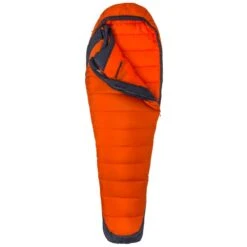 Marmot Trestles Elite Eco 0 8 Marmot Trestles Elite Eco 0 -Outwell || Petromax || Robens Salgsbutikk marmot trestles elite eco 0 orange haze dark steel 2