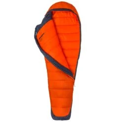Marmot Trestles Elite Eco 0 9 Marmot Trestles Elite Eco 0 -Outwell || Petromax || Robens Salgsbutikk marmot trestles elite eco 0 orange haze dark steel 3