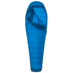 Marmot Trestles Elite Eco 20 -Outwell || Petromax || Robens Salgsbutikk marmot trestles elite eco 20 estate blue classic blue 2