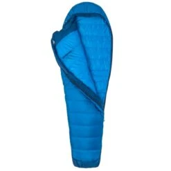 Marmot Trestles Elite Eco 20 -Outwell || Petromax || Robens Salgsbutikk marmot trestles elite eco 20 estate blue classic blue 3