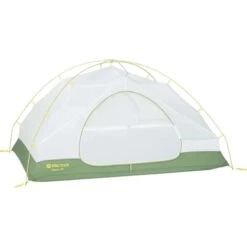 Marmot Vapor 3-Person Tent -Outwell || Petromax || Robens Salgsbutikk marmot vapor 3 person tent foliage 4