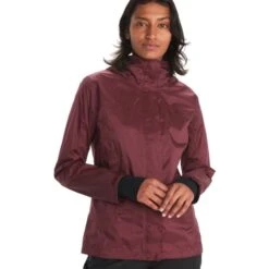 Marmot Women's PreCip Eco Jacket -Outwell || Petromax || Robens Salgsbutikk marmot women s precip eco jacket port royal 4