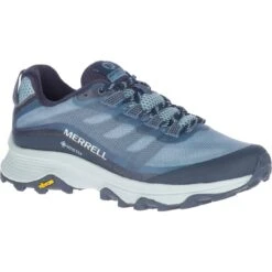 Merrell Women's Moab Speed Gore-Tex
