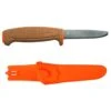 Mora Floating Serrated Knife -Outwell || Petromax || Robens Salgsbutikk morakniv floating serrated knife orange