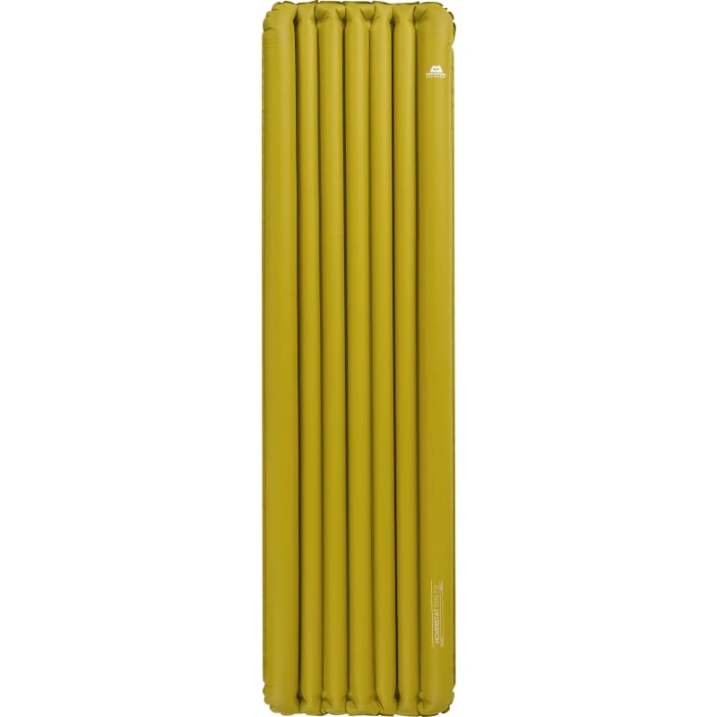 Mountain Equipment Hoverstat Synthetic 7.0 Mat Long 4 Mountain Equipment Hoverstat Synthetic 7.0 Mat Long - Bilde 2