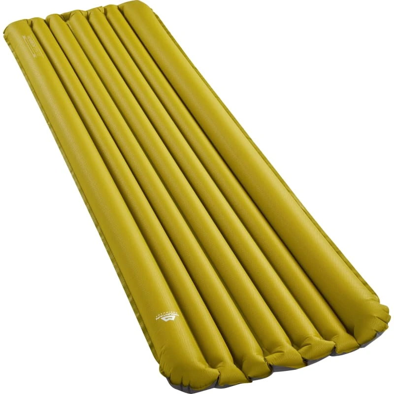 Mountain Equipment Hoverstat Synthetic 7.0 Mat Long 3 Mountain Equipment Hoverstat Synthetic 7.0 Mat Long