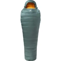 Mountain Equipment Women's Glacier 700 Long