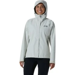Mountain Hardwear Women's Exposure/2 Gore-Tex Paclite Jacket