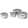 MSR Alpine Stowaway Pot 0,475 L -Outwell || Petromax || Robens Salgsbutikk msr alpine stowaway pot 0 475 l onecolor