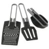 MSR Alpine Utensils -Outwell || Petromax || Robens Salgsbutikk msr alpine utensils black