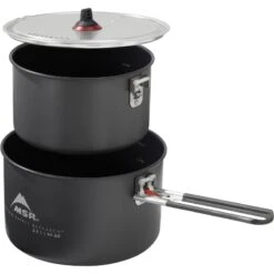 MSR Ceramic 2-pot Set