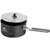 MSR Ceramic Solo Pot -Outwell || Petromax || Robens Salgsbutikk msr ceramic solo pot nocolour