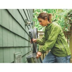 MSR Emergency Home Water Filter -Outwell || Petromax || Robens Salgsbutikk msr emergency home water filter nocolour 2