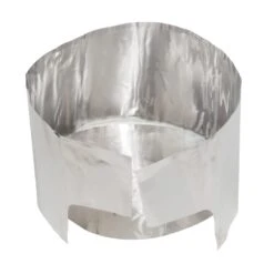 MSR Heat Reflector With Windscreen