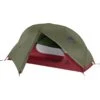MSR Hubba NX -Outwell || Petromax || Robens Salgsbutikk msr hubba nx dark olive