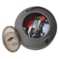 MSR Pika 1L Teapot -Outwell || Petromax || Robens Salgsbutikk msr pika 1l teapot onecolor 1