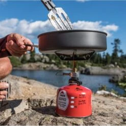 MSR Quick Skillet -Outwell || Petromax || Robens Salgsbutikk msr quick skillet onecolour 2