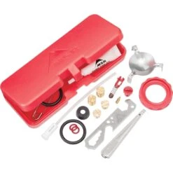 MSR Service Kit XGK EX