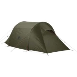 MSR Tindheim 3-Person Backpacking Tunnel Tent