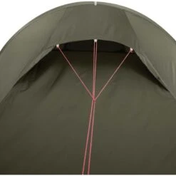 MSR Tindheim 3-Person Backpacking Tunnel Tent -Outwell || Petromax || Robens Salgsbutikk msr tindheim 3 person backpacking tunnel tent green 3