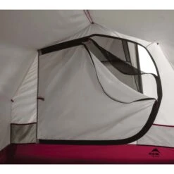 MSR Tindheim 3-Person Backpacking Tunnel Tent -Outwell || Petromax || Robens Salgsbutikk msr tindheim 3 person backpacking tunnel tent green 5