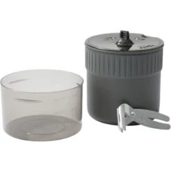 MSR Trail Mini Duo Cook Set