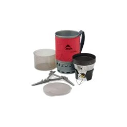MSR WindBurner® 1l Personal Stove System