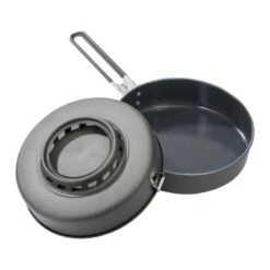 MSR Windburner Ceramic Skillet -Outwell || Petromax || Robens Salgsbutikk msr windburner ceramic skillet nocolour 2
