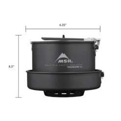 MSR Windburner Combo System 7 MSR Windburner Combo System -Outwell || Petromax || Robens Salgsbutikk msr windburner combo system nocolour 1