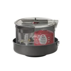 MSR Windburner Combo System 9 MSR Windburner Combo System -Outwell || Petromax || Robens Salgsbutikk msr windburner combo system nocolour 3