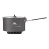 MSR Windburner Sauce Pot -Outwell || Petromax || Robens Salgsbutikk msr windburner sauce pot nocolour