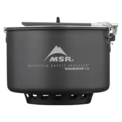 MSR Windburner Sauce Pot -Outwell || Petromax || Robens Salgsbutikk msr windburner sauce pot nocolour 2