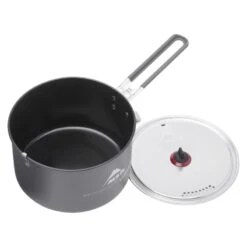 MSR Windburner Sauce Pot -Outwell || Petromax || Robens Salgsbutikk msr windburner sauce pot nocolour 3